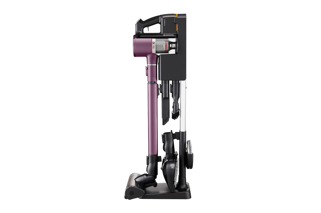 A9K-PRO VACUUM CLEANER + FREE GIFT BY LG