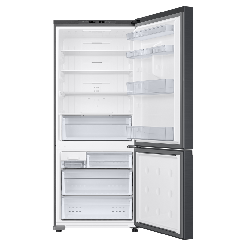 RB43DG6005B1SS 427L 2-DOOR FRIDGE