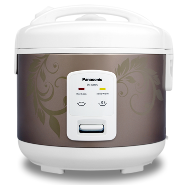 SR-JQ105 1L RICE COOKER