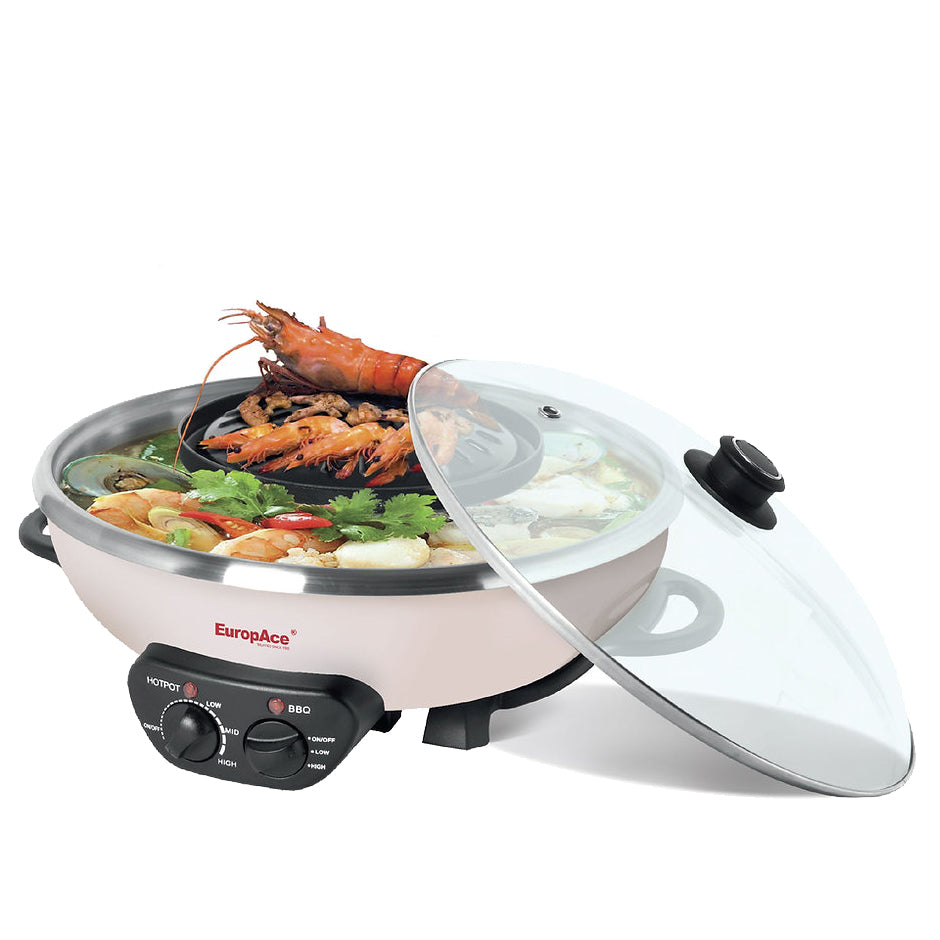 ESB7451S 4.5L ELECTRIC MOOKATA