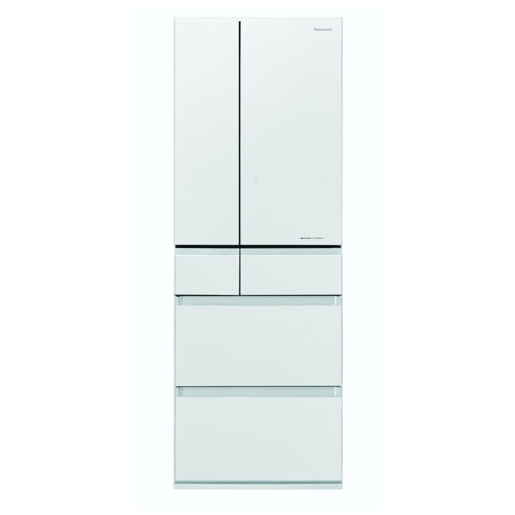 NR-F503GT 493L 6-DOOR FRIDGE