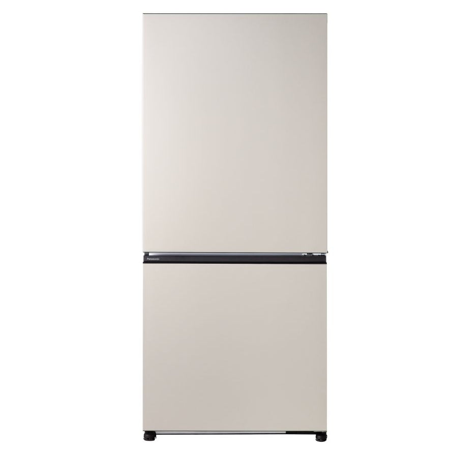 NR-BW530HWC 506L PRIME+ 2-DOOR FRIDGE