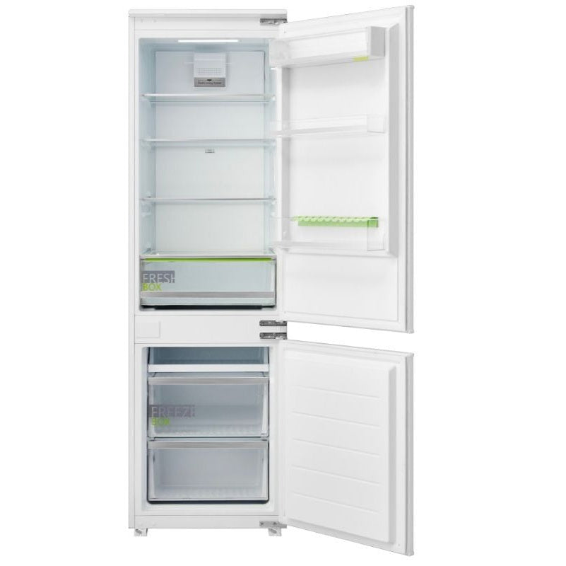 KFRB360.2 241L BUILT-IN FRIDGE FREEZER