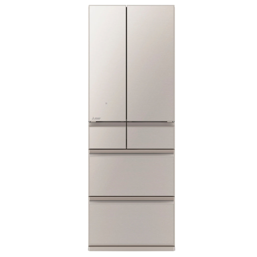 MR-WZ61K 608L 6-DOOR FRIDGE