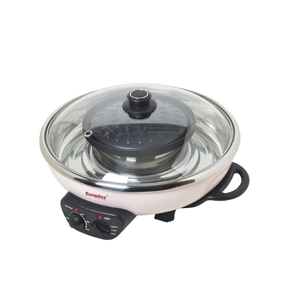 ESB7451S 4.5L ELECTRIC MOOKATA