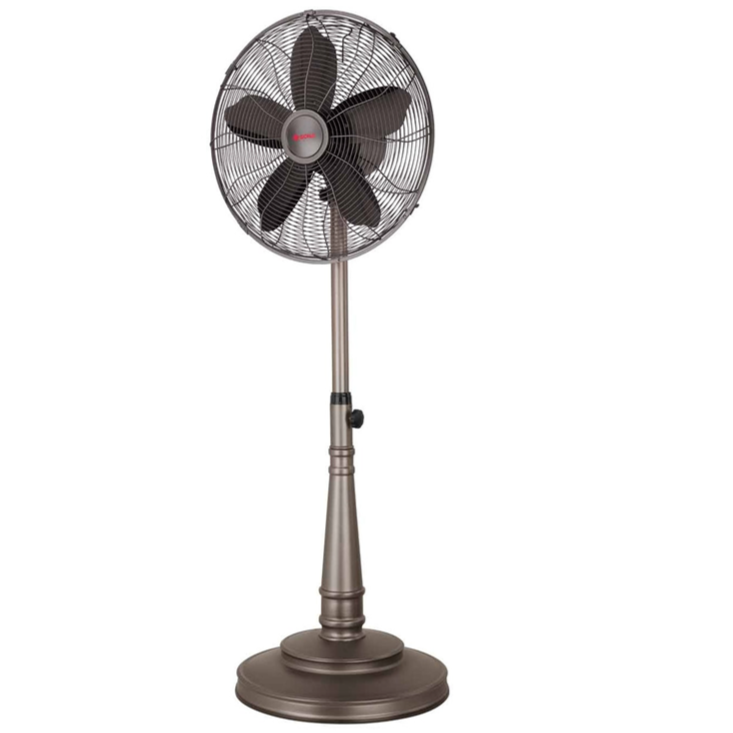SAF6916 16" ANTIQUE STAND FAN