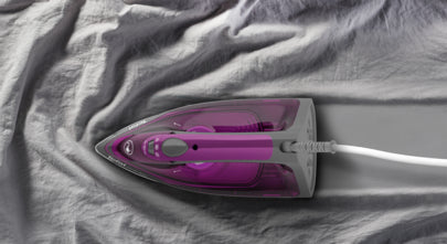 FV2843 EXPRESS STEAM IRON
