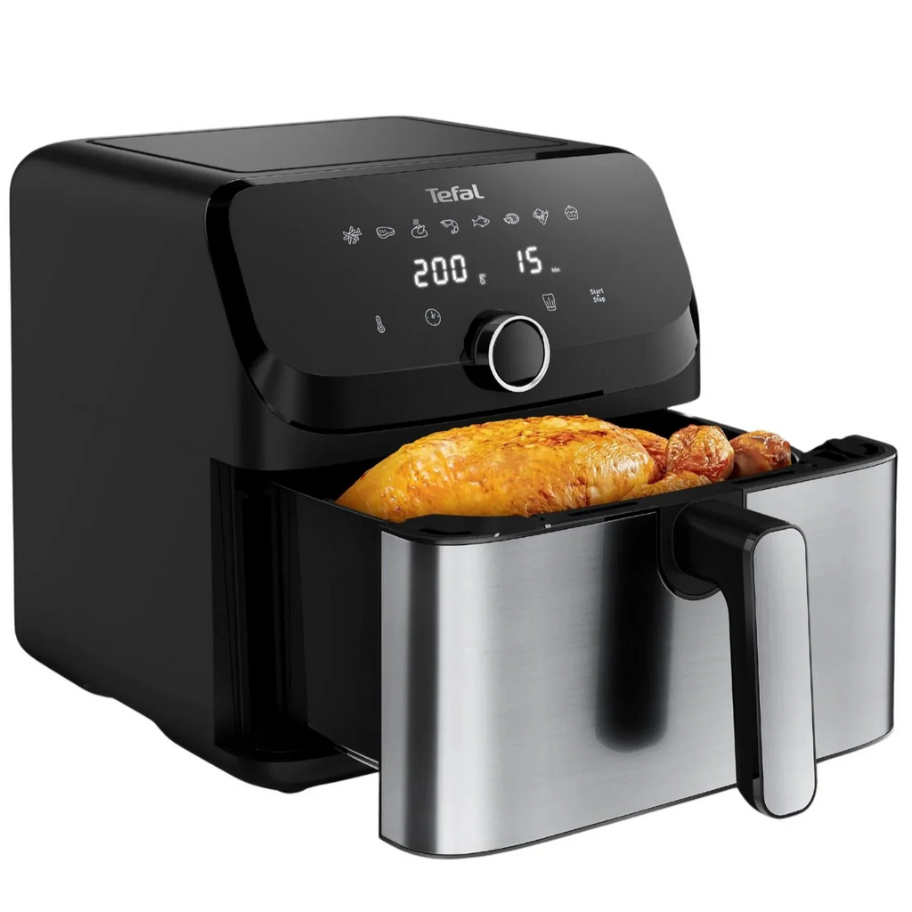 EY855D EASY FRY MEGA DIGITAL 7.5L AIRFRYER