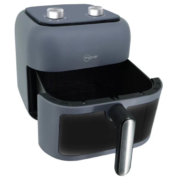 MMAF65 6.5L CERAMIC KNOB CONTROL AIRFRYER