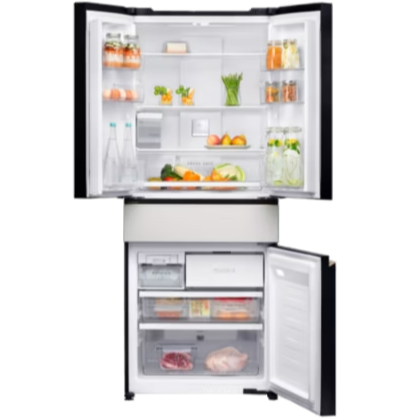 NR-YW590XJW 545L PRIME+ 4-DOOR FRIDGE
