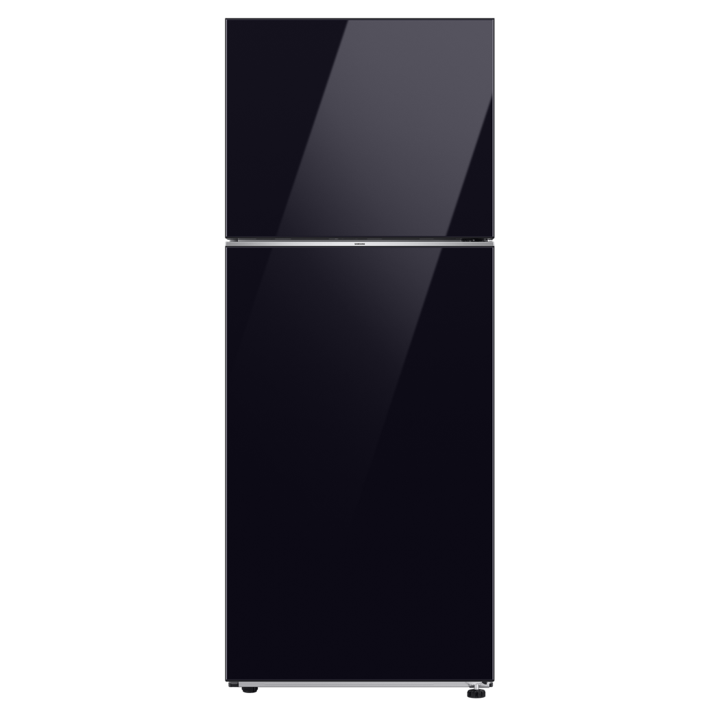RT42CB668822SS 397L BESPOKE 2-DOOR FRIDGE
