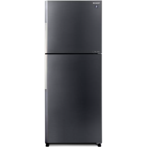 SJ-RF47E 471L 2-DOOR FRIDGE