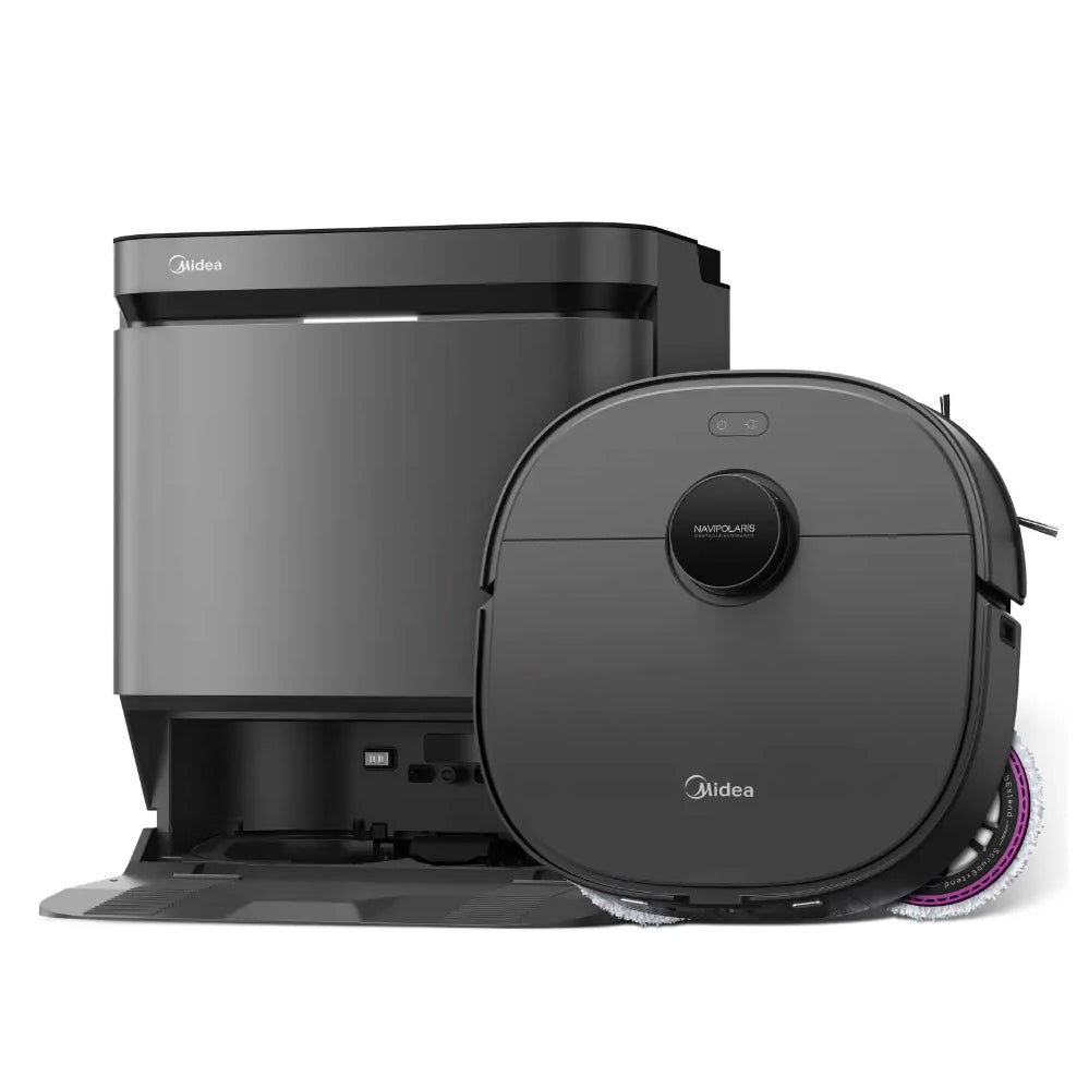 MV15 PRO ROBOT VACUUM