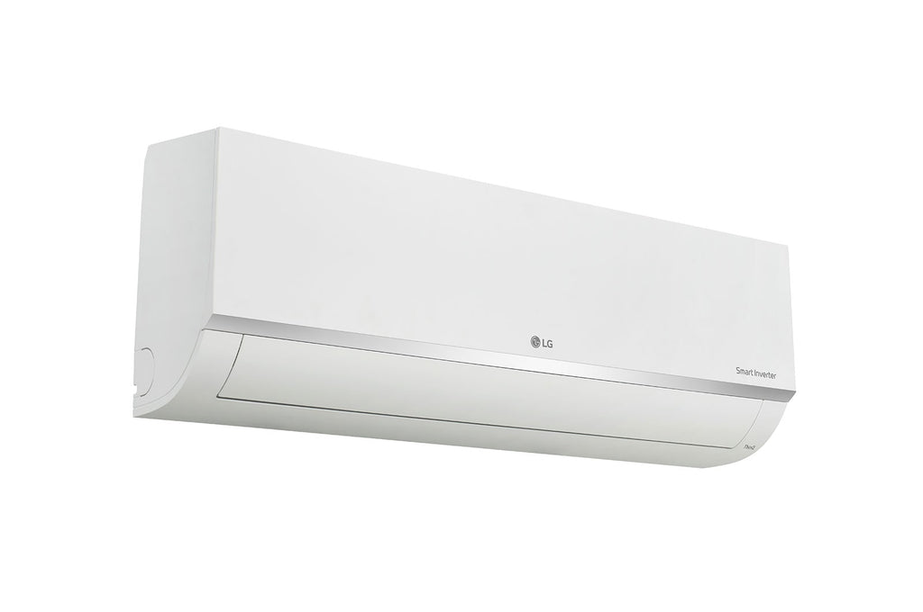 ALPHA+ SYSTEM 3 WIFI AIRCON (9K x3) & FREE INSTALLATION / Free $200 Grocery Voucher Redeem From LG