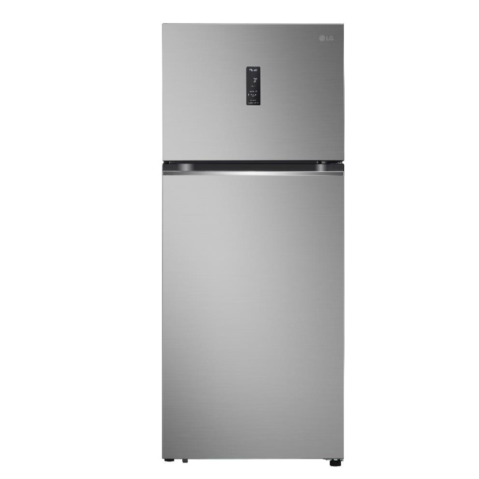 GT-B3723PY 375L 2-DOOR FRIDGE