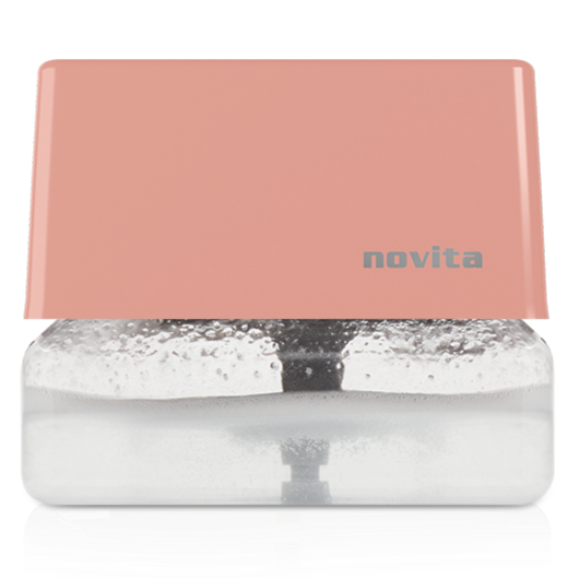 AR3 66m² AIR REVITALIZER WITH 1 BOTTLE OF RANDOM SOLUTION CONCENTRATE