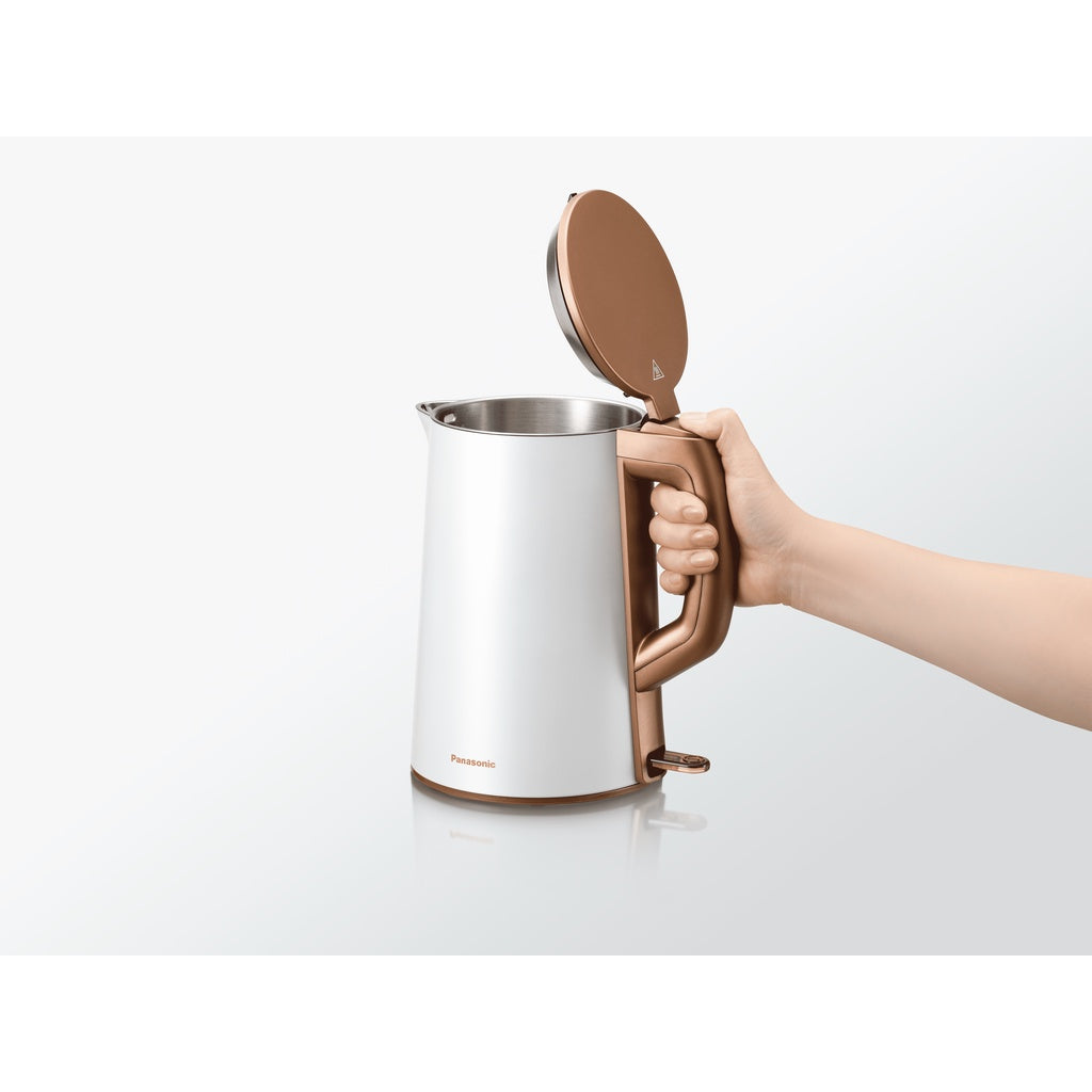 NC-KD300WSH 1.5L KETTLE