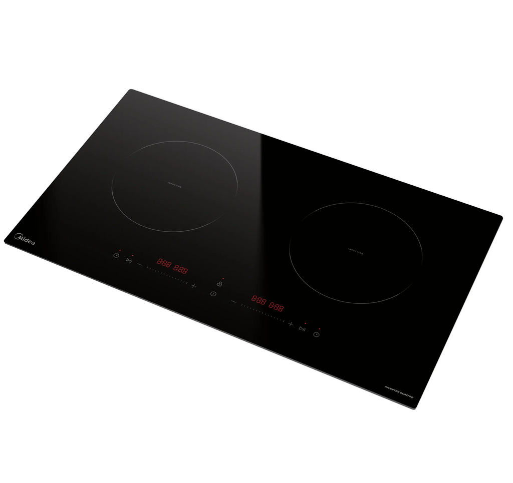 MIH350D017K 2-ZONE INDUCTION HOB
