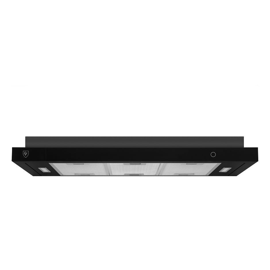 EFCH9204TBK 90CM SEMI-INTEGRATED HOOD