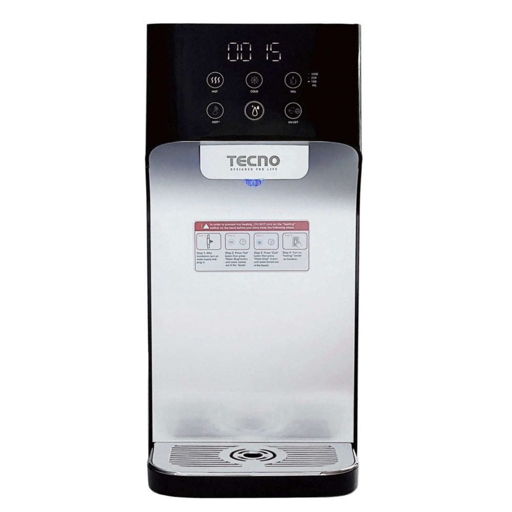 TWP388 HOT & COLD WATER PURIFIER (FREE BASIC INSTALLATION)