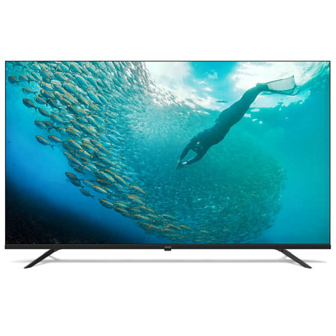 65PUT7129 65" 4K UHD GOOGLE LED TV