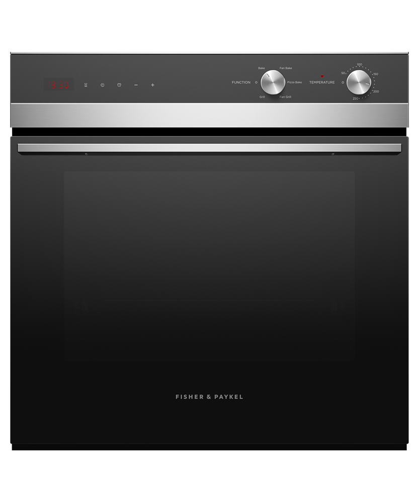 OB60SC5CEX3 60CM 85L BUILT-IN OVEN