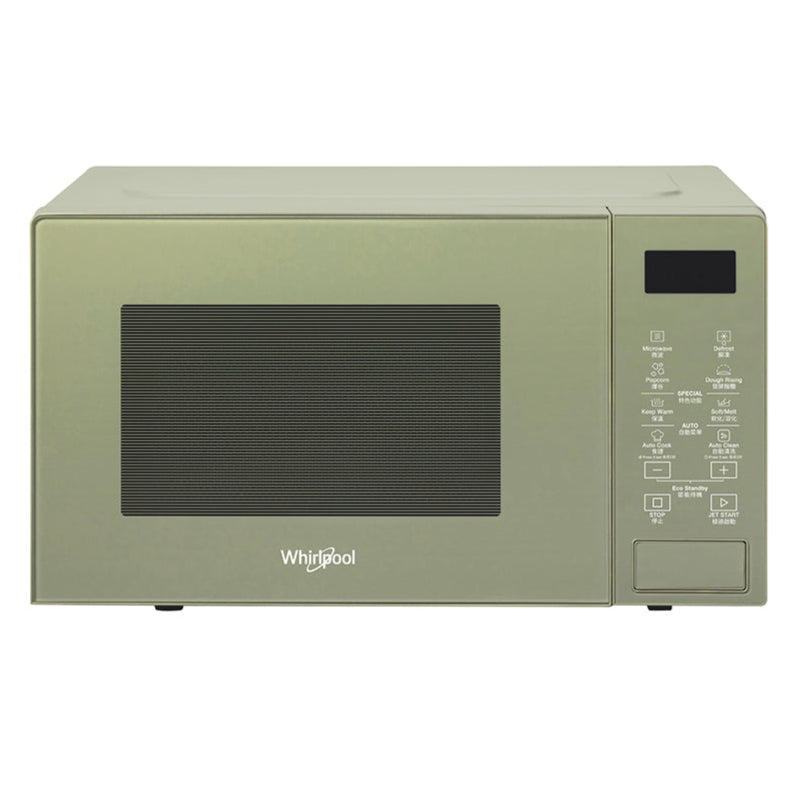 MWP201EAS 20L SOLO MICROWAVE
