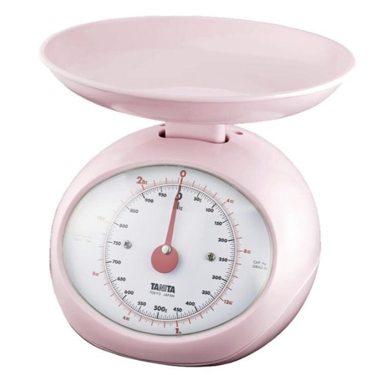 1401 MECHANICAL KITCHEN SCALE