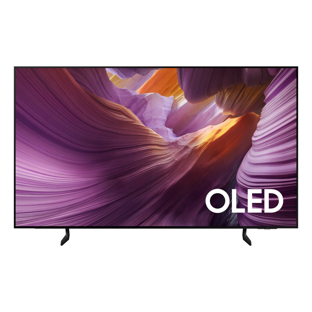 QA55S85FAEXXS 55" OLED 4K S85F SMART TV / FREE GIFT REDEEM FROM SAMSUNG