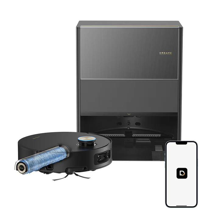 AQUA 10 ULTRA ROLLER ROBOT VACUUM MOP CLEANER