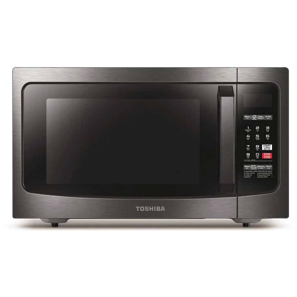 ML-EC42S(BS) 42L MICROWAVE OVEN