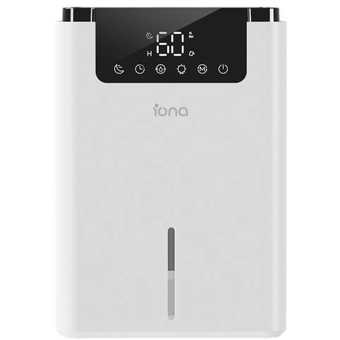 GLD205 2L INTELLIGENT DEHUMIDIFIER