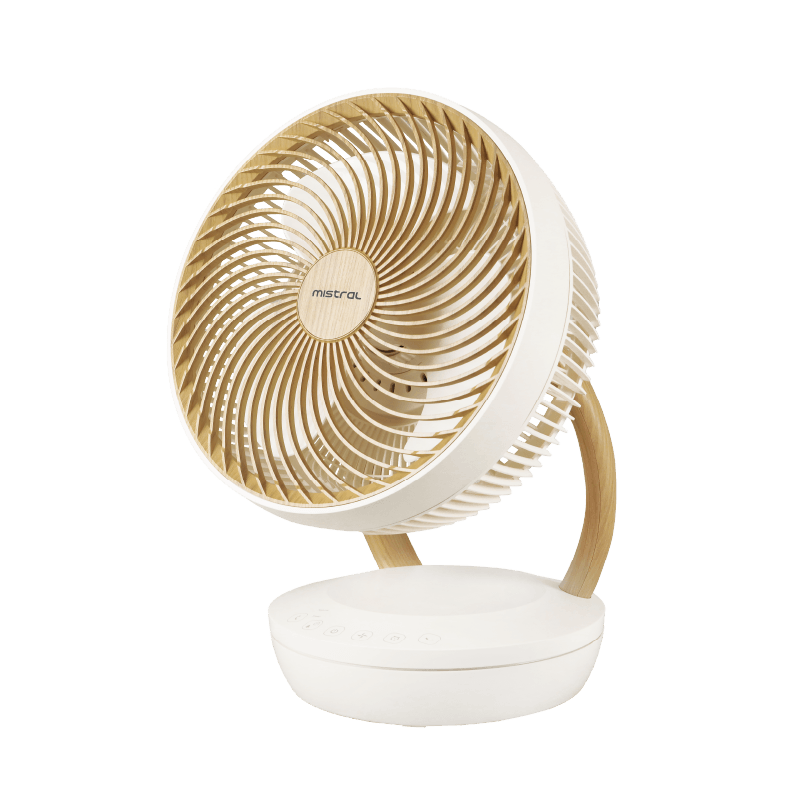 MHV880R-G 8" HIGH VELOCITY DC FAN