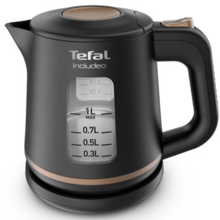 KI5338 1.0L INCLUDEO KETTLE