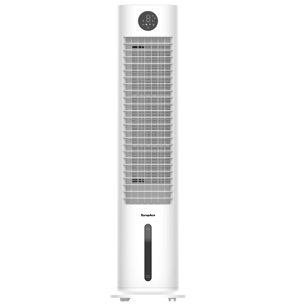 ECO7810DWH 8L SMART AIR COOLER WITH IONIZER