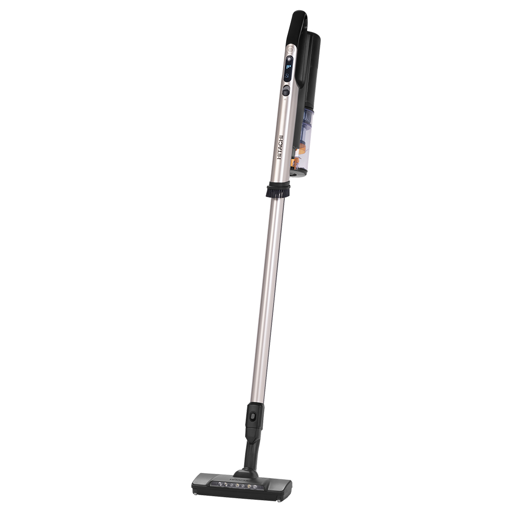 PV-XHW4P WET AND DRY CORDLESS VACUUM CLEANER