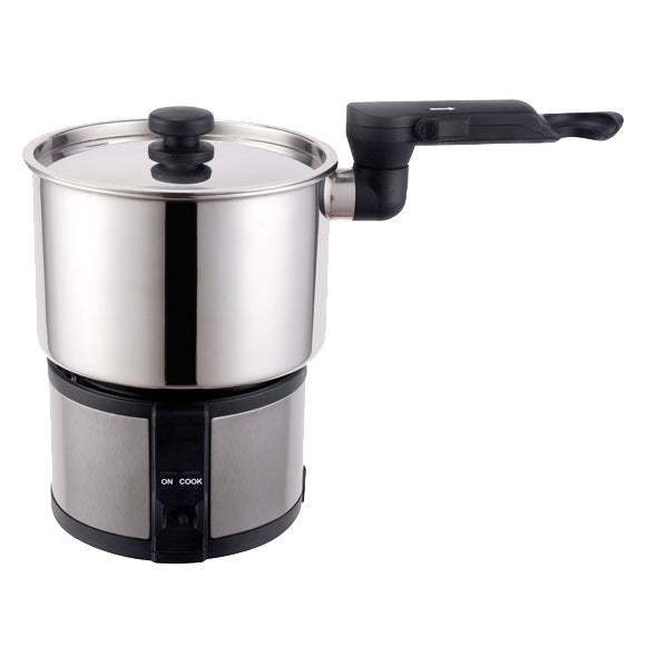 T22 TRAVELLER POT WITH S/S POT