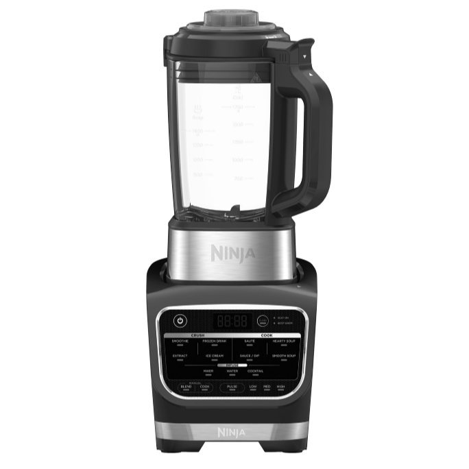 HB150 COLD & HOT FOODI BLENDER