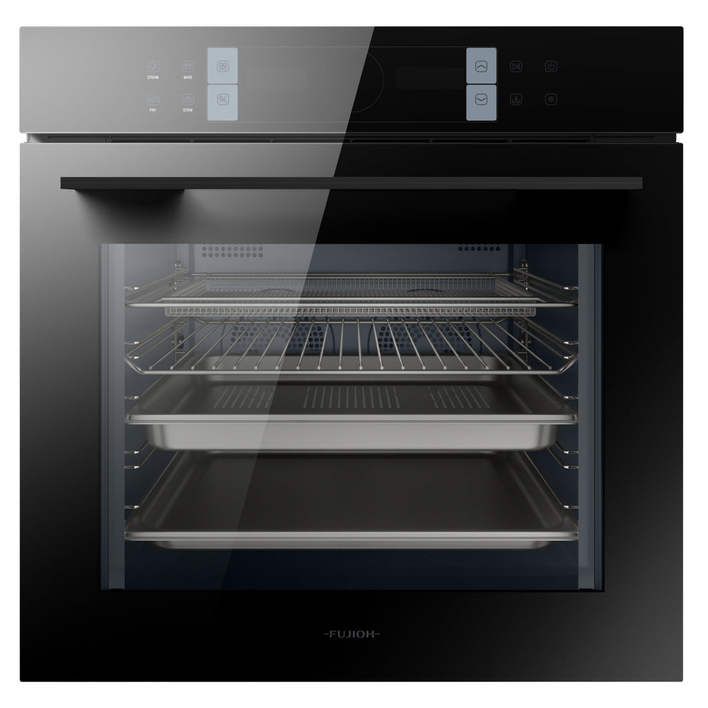 FV-ML75 73L BUILT-IN COMBI STEAM OVEN