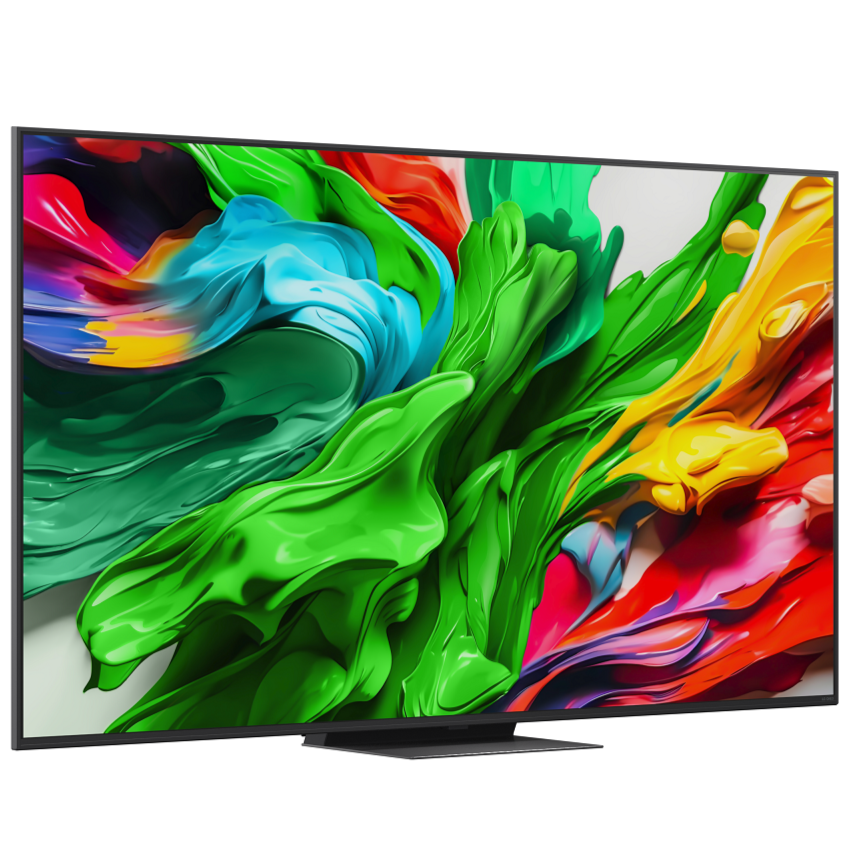 86QNED86ASA 86" QNED EVO MINILED 4K SMART TV / FREE WALLMOUNT + $100 GROCERY VOUCHER REDEEM FROM LG