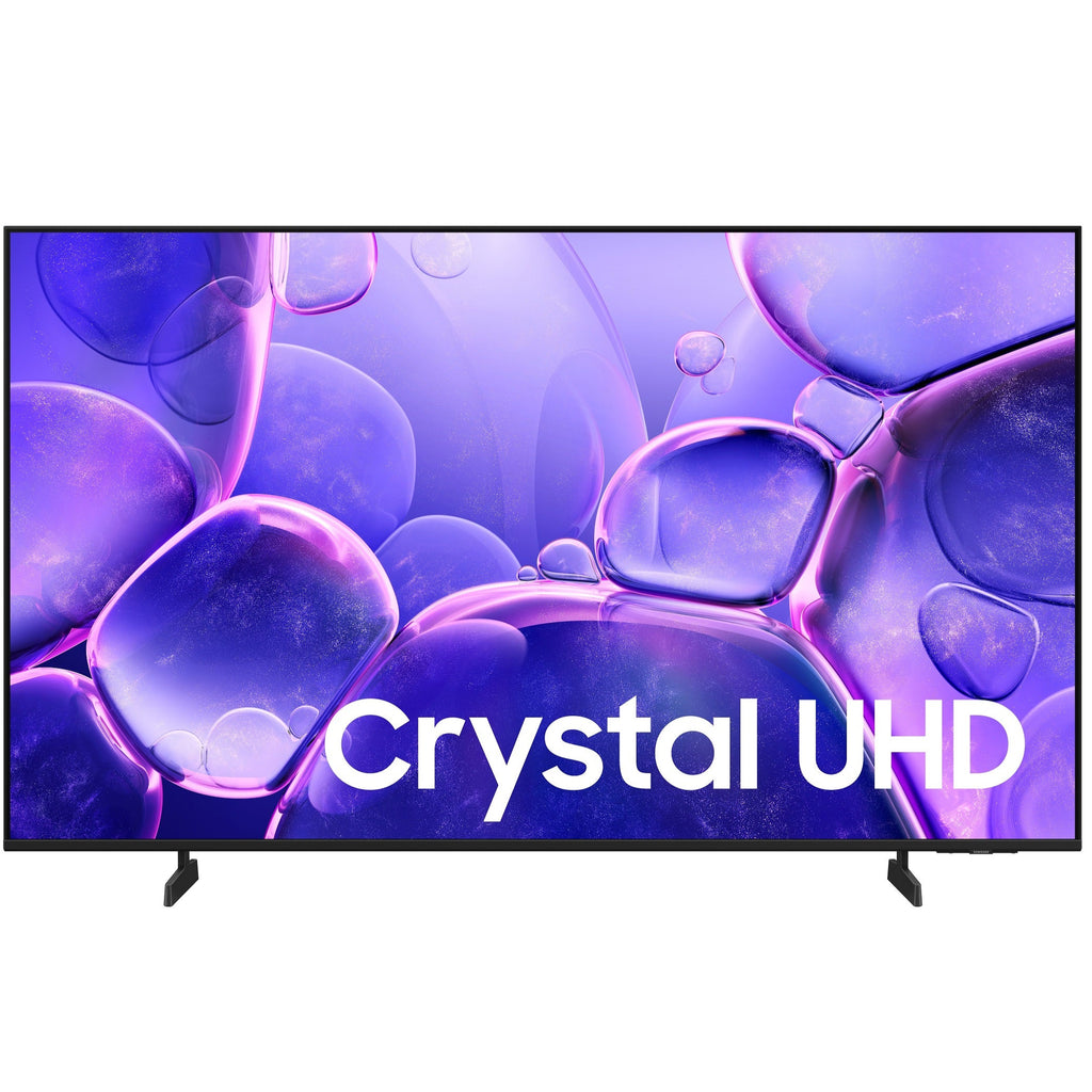 UA43U8000FKXXS 43" CRYSTAL UHD 4K U8000F SMART TV