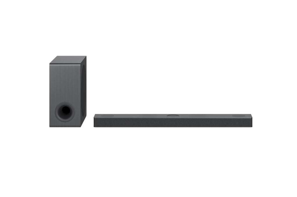 S80QY 3.1.3CH HIGH RES AUDIO SOUNDBAR
