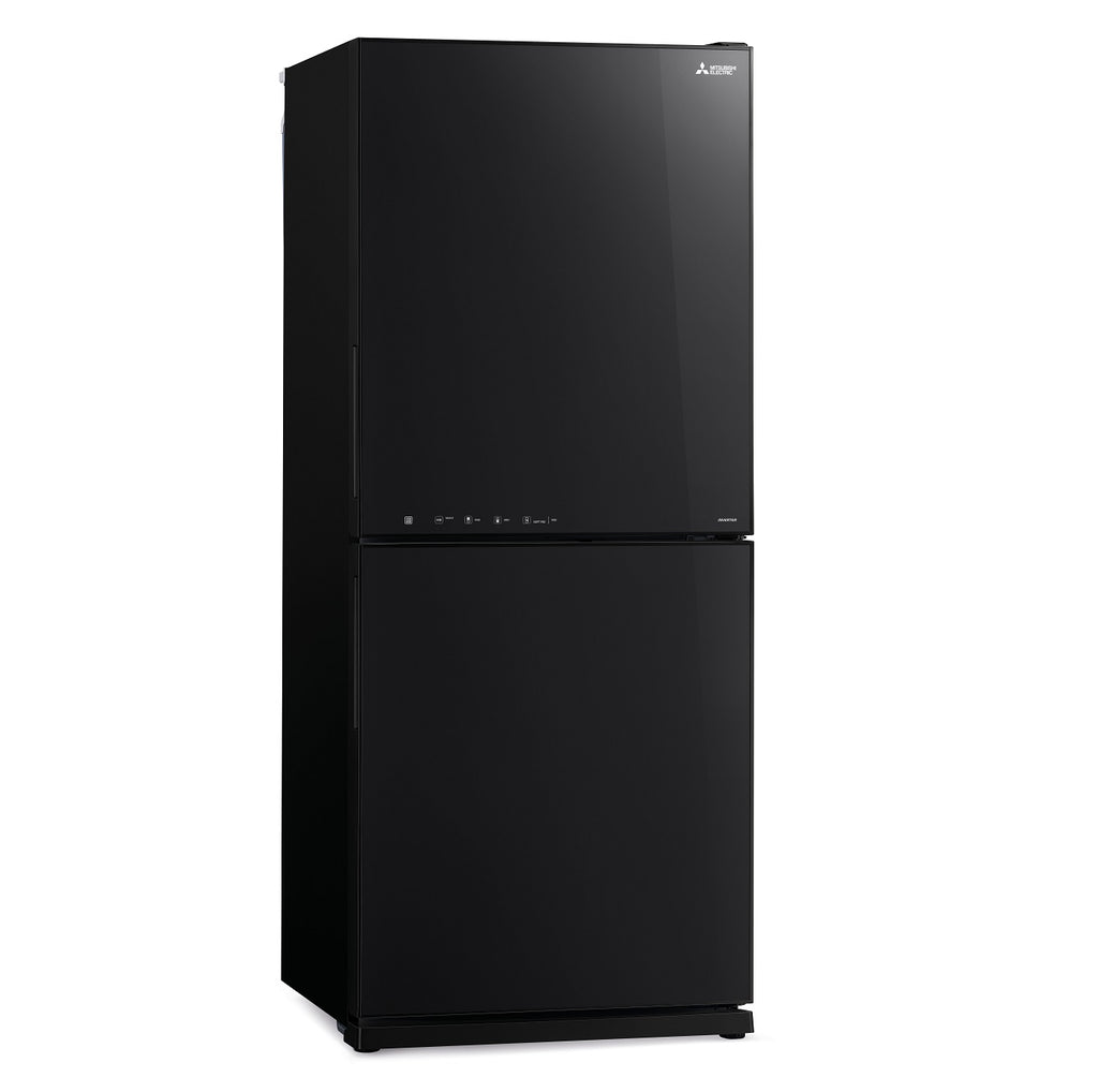 MR-HGS52EX 421L 2-DOOR FRIDGE