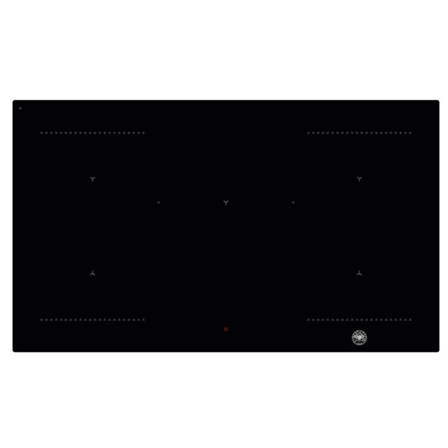 P885IC2G5NE 88CM 5-ZONE INDUCTION HOB