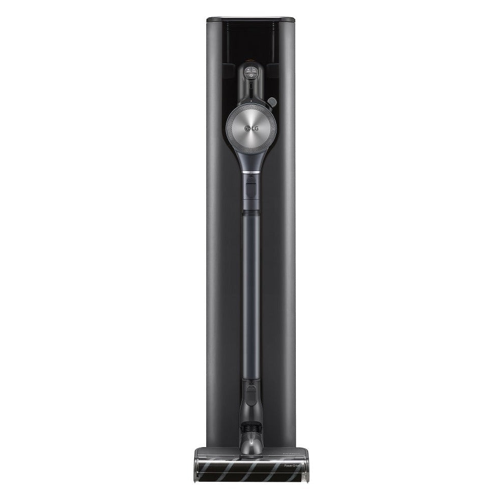 A9T-AUTO CORDZERO HANDSTICK VACUUM WITH ALL-IN-ONE TOWER + FREE GIFT BY LG