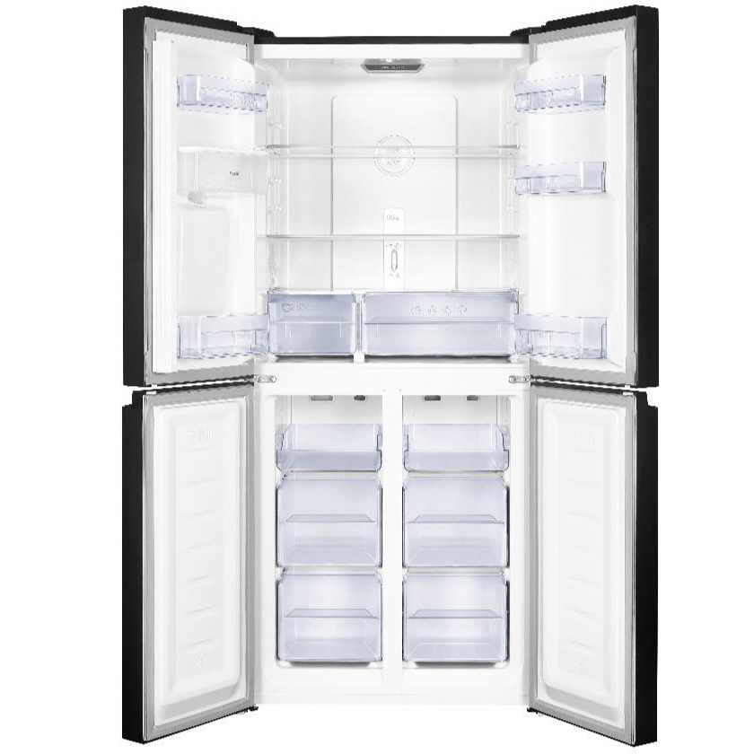 TFR-58-4SB 421L FRENCH DOOR FRIDGE