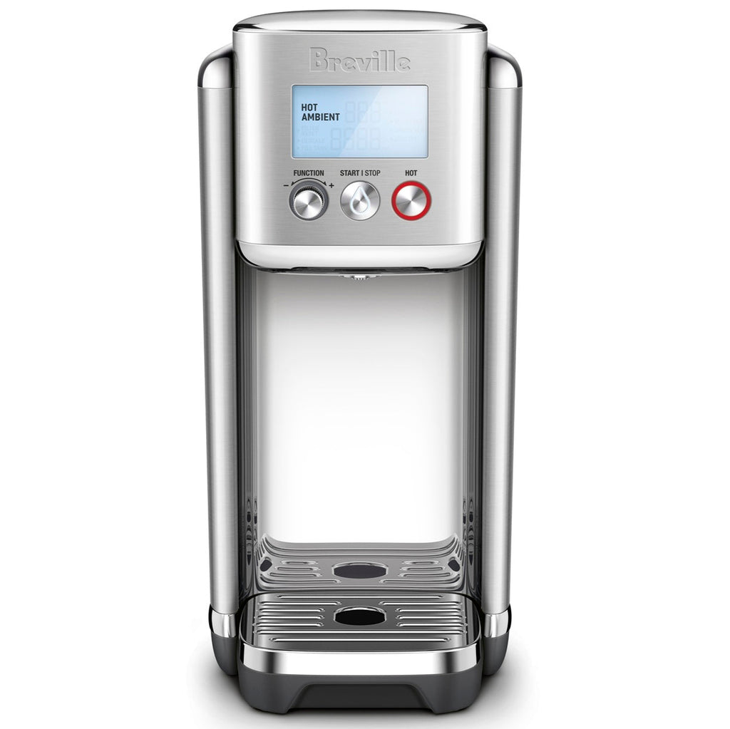 LWA200BSS THE AQUASTATION 3L INSTANT HOT WATER DISPENSER