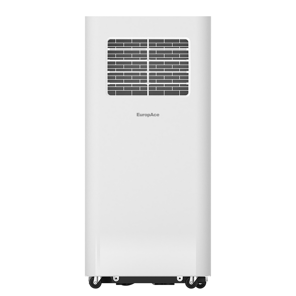 EGAC10E6ION 8,000 BTU 4-IN-1 SMART AIR PURIFIER & PORTABLE AIRCON