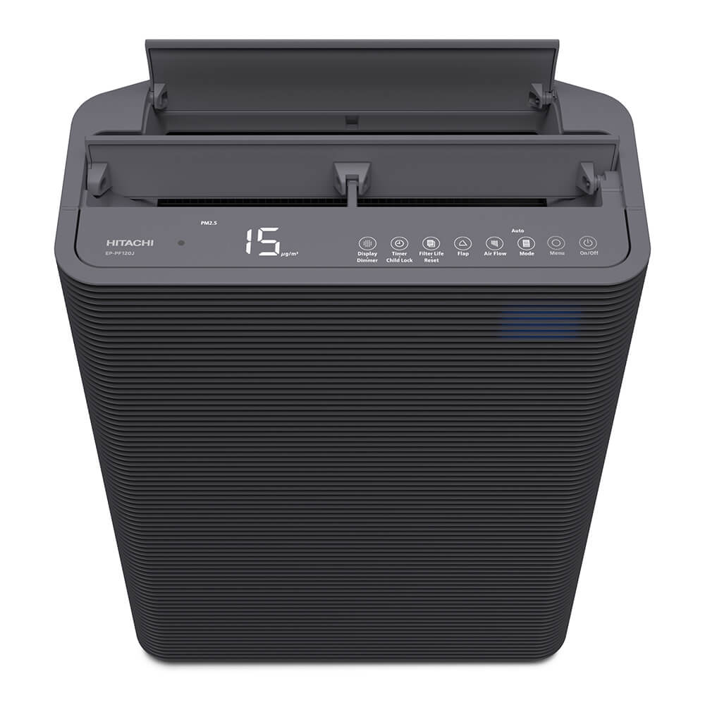EP-PF120J 84m² AIR PURIFIER [MADE IN JAPAN]