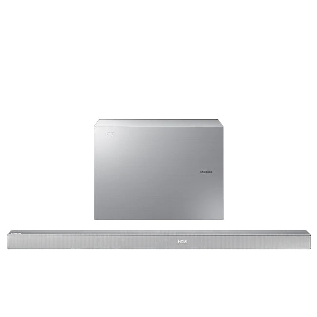 HW-K651/XS 3.1CH FLAT SOUNDBAR